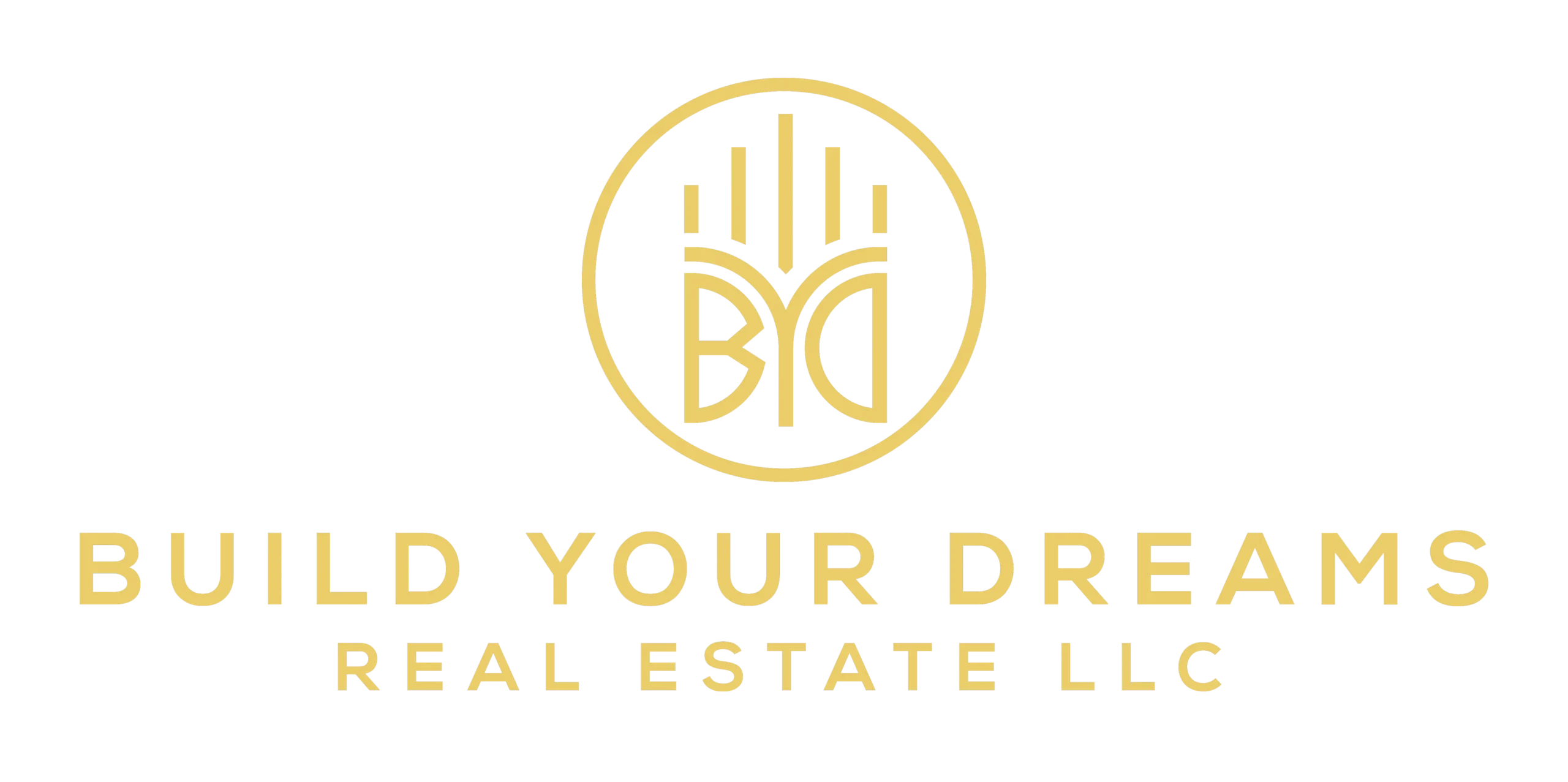 BYD Real Logo